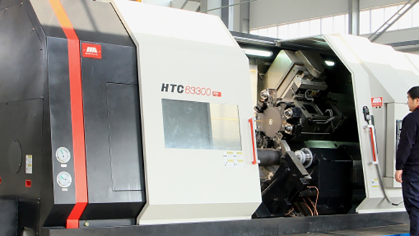 廣州冠浩-產品生產